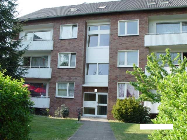 Wohnung in Duisburg